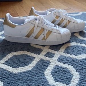 Adidas superstar ortholite